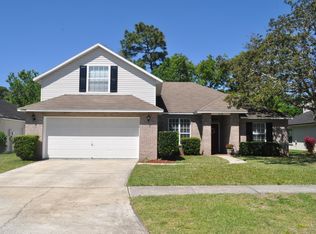 1178 Waterfall Dr, Jacksonville, FL 32225