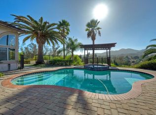 2795 Canyon Oak Pl, Escondido, CA 92029