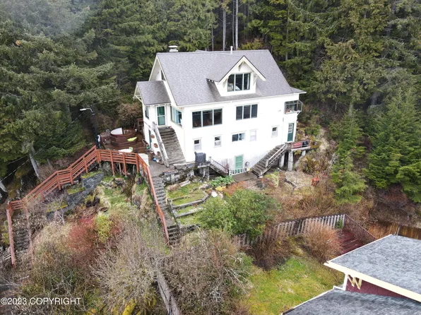 507 Cedar St, Ketchikan, AK 99901