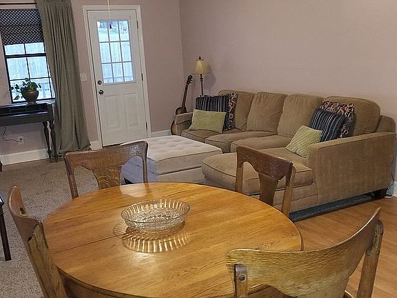 Dining/Living