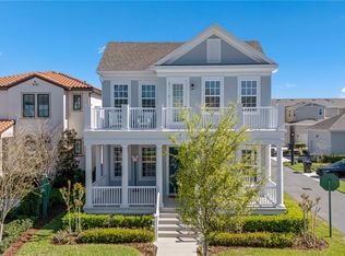 7484 Estuary Lake Loop, Celebration, FL 34747