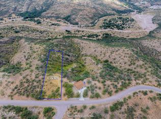 568 Camino Kansas #44, Rio Rico, AZ 85648