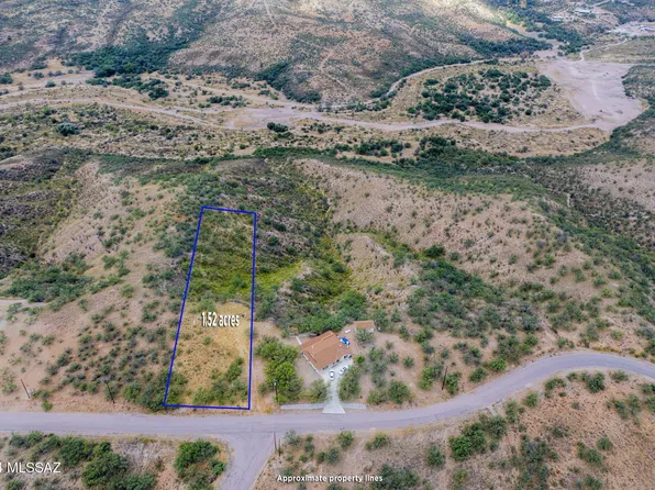 568 Camino Kansas #44, Rio Rico, AZ 85648