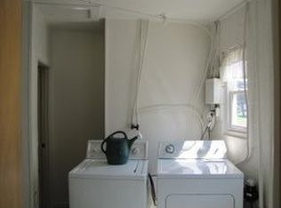 201 E Parson St, Alpena, MI 49707