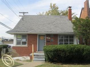 11727 Kennebec St, Detroit, MI 48205