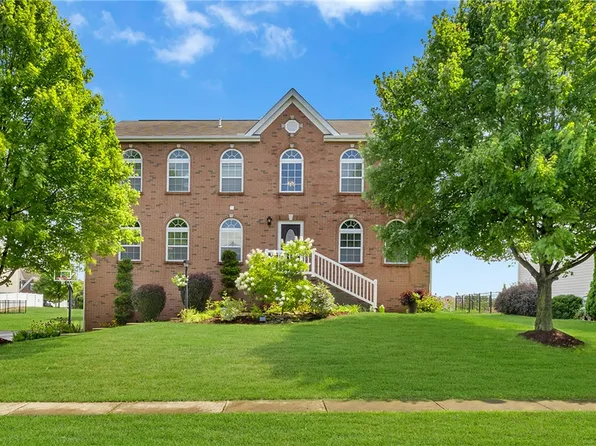105 Cottonwood Dr, Beaver, PA 15009