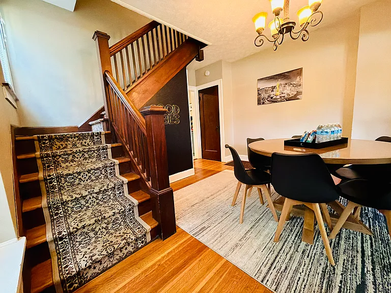 Dinning Room