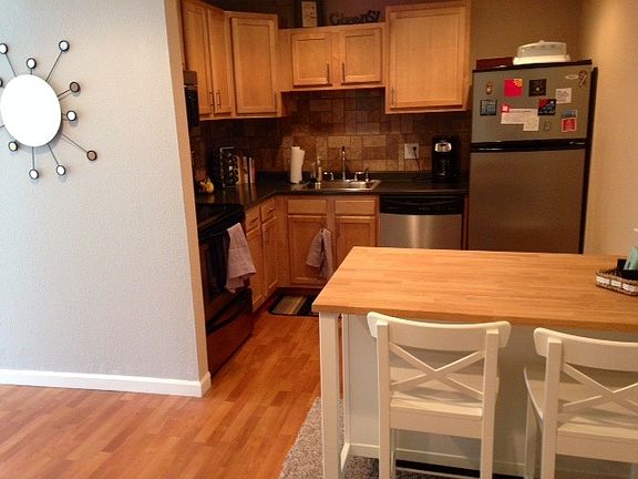 2nd image of 1050 N Lafayette St APT 502