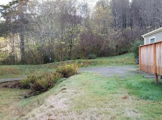 1824 N Bear Creek Rd, Otis, OR 97368