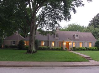 443 Woodmere Ln, Memphis, TN 38117