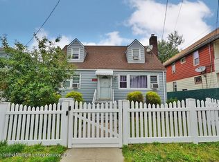 45 Seneca St, Staten Island, NY 10310