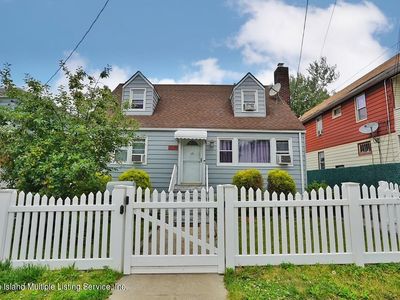 45 Seneca St, Staten Island, NY, 10310