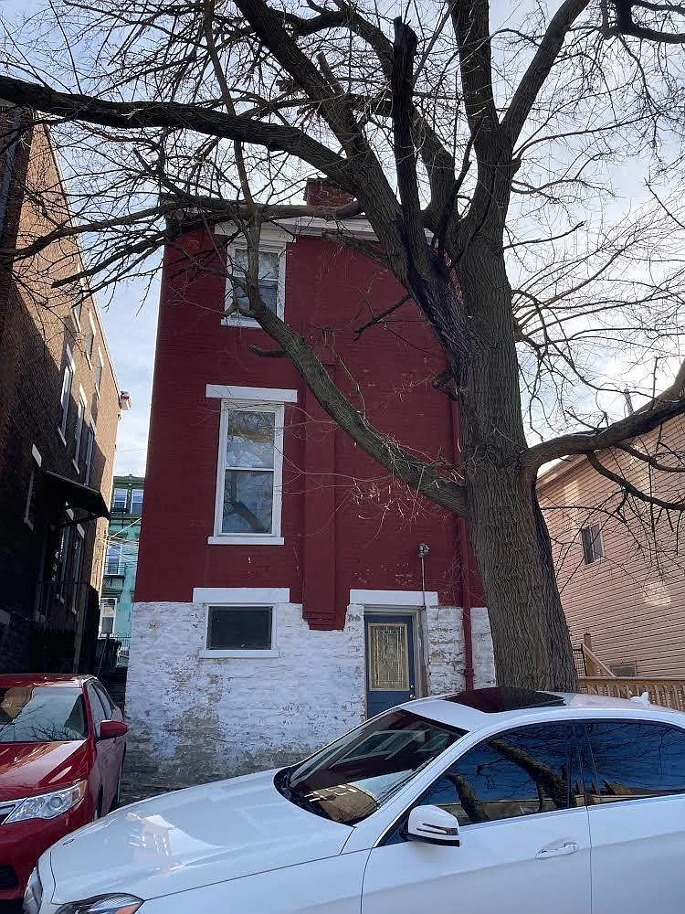 1 bed, 750 sqft, $1,100 — Photo 1