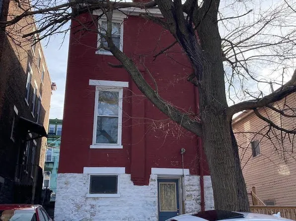 2369 Wheeler St, Cincinnati, OH