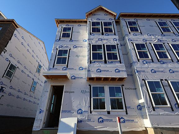 Exterior - March 28, 2026