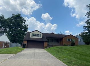 3009 Willow Way, Portsmouth, OH 45662