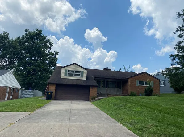 3009 Willow Way, Portsmouth, OH 45662