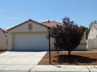 623 Regal Robin Way, North Las Vegas, NV 89084