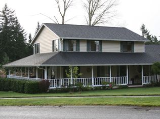 7640 Filly Ct SE, Tumwater, WA 98501