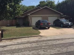 703 Misty Morning Way, Round Rock, TX 78664