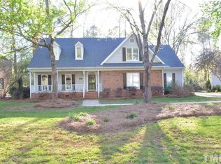 104 Shadow Bend Ln, Cary, NC 27518