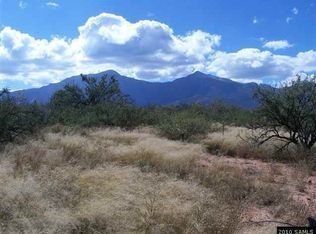 6101 S Burro Dr, Hereford, AZ 85615