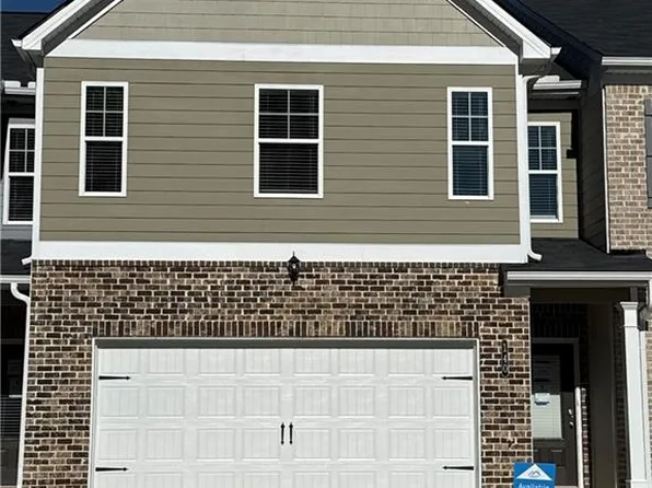 140 Stanchion Dr, Union City, GA 30291