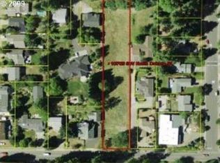 10757 SW North Dakota St, Tigard, OR