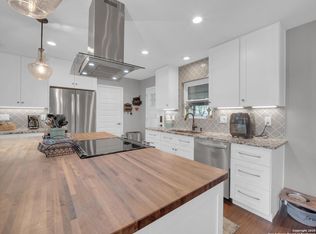 769 Lime Rock, Canyon Lake, TX 78133