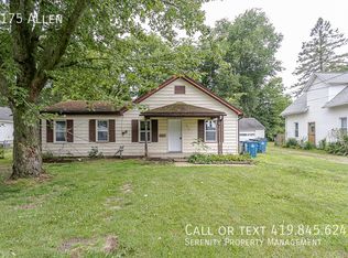 5175 Allen St, Sylvania, OH 43560