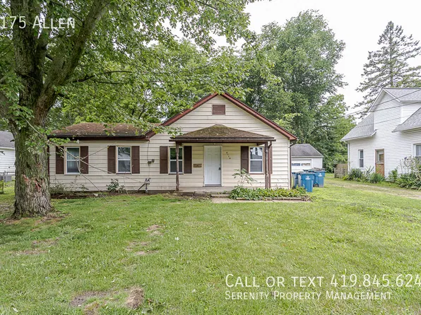 5175 Allen St, Sylvania, OH 43560