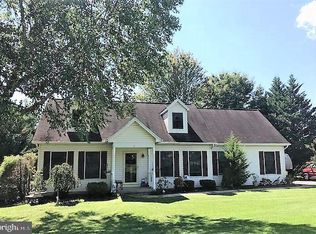 5080 Short Rd, Spring Grove, PA 17362