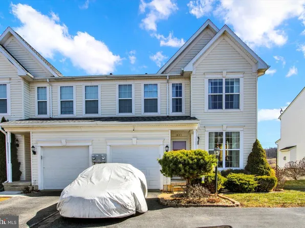 1927 Patriot St, York, PA 17408