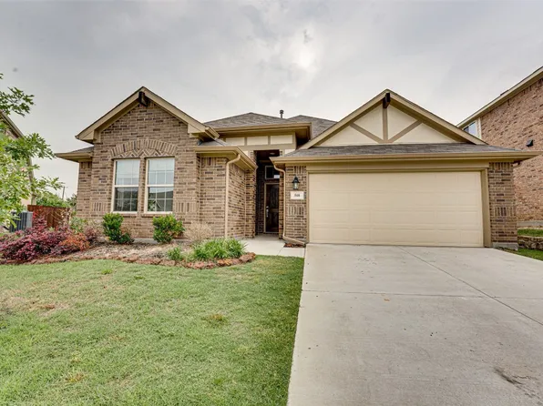 508 Orchard Dr, Lavon, TX 75166