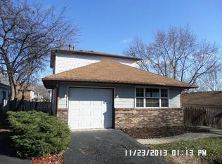 222 Bunker Hill Dr, Bolingbrook, IL
