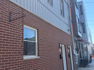 1617 Point Breeze Ave, Philadelphia, PA