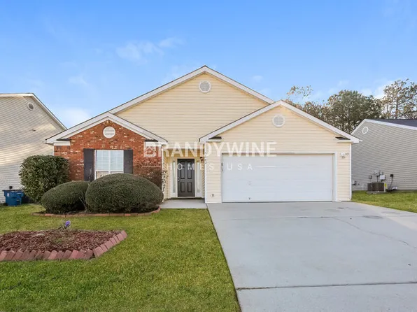 5862 Waggoner Ct, Rex, GA 30273