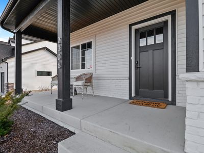2306 Mary Ln, Valparaiso, IN, 46383