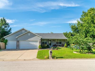 243 Bud St, Sullivan, MO, 63080