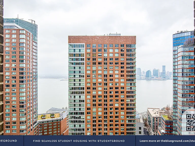 1 West St #1916 — Photo 6