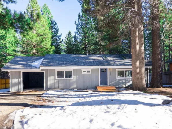 1827 Nez Perce Dr, South Lake Tahoe, CA 96150