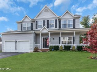 44 Marlow Ave, Brick, NJ 08724