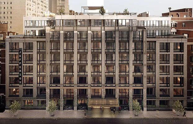 Rented by Douglas Elliman | media 8