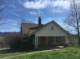 2481 Ellejoy Rd LOT 1, Walland, TN 37886