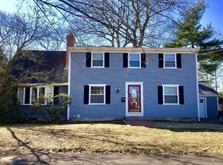 8 Harwood Cir, Natick, MA 01760