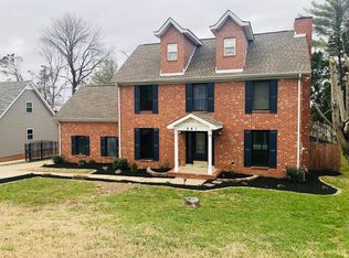 541 Woodland Hills Dr, La Vergne, TN 37086
