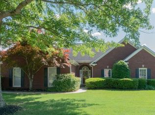4807 Tomahawk Trl SE, Decatur, AL 35603