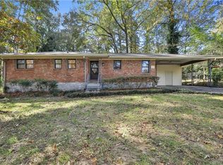 3237 Jodeco Dr, Jonesboro, GA 30236
