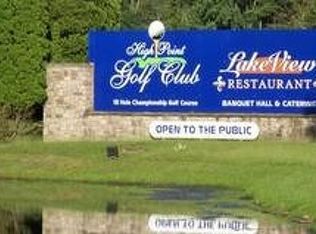 266 Old Chimney Ridge Rd, Montague, NJ 07827