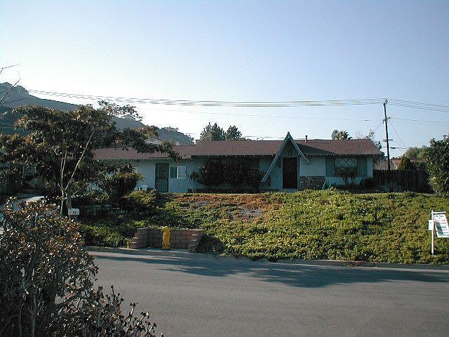 Courtesy of GMAC/Park Place Realty